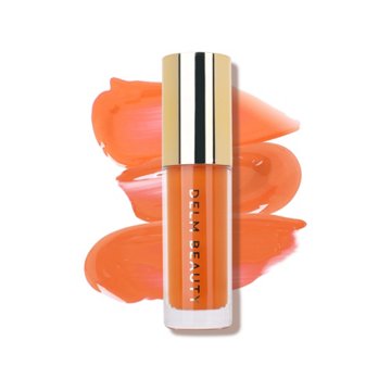 Delm Beauty Lip Oil - Lemon Balm