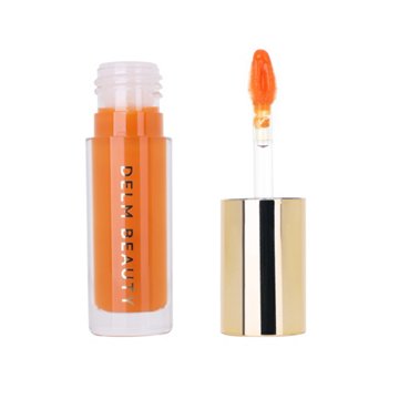 Delm Beauty Lip Oil - Lemon Balm