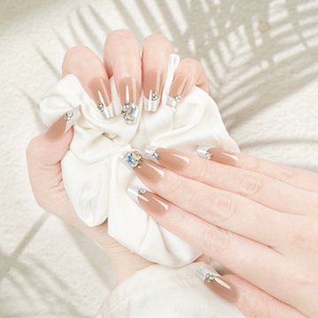 Vivid Tella Nails - Mob Wife
