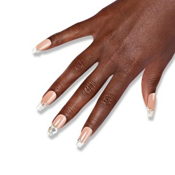 Vivid Tella Nails - Mob Wife