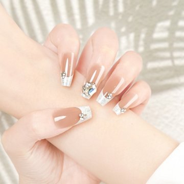 Vivid Tella Nails - Mob Wife