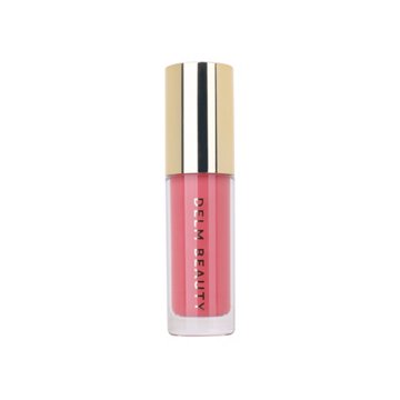 Delm Beauty Lip Oil - Buttercup