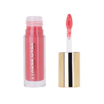 Delm Beauty Lip Oil - Buttercup