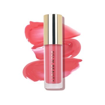 Delm Beauty Lip Oil - Buttercup