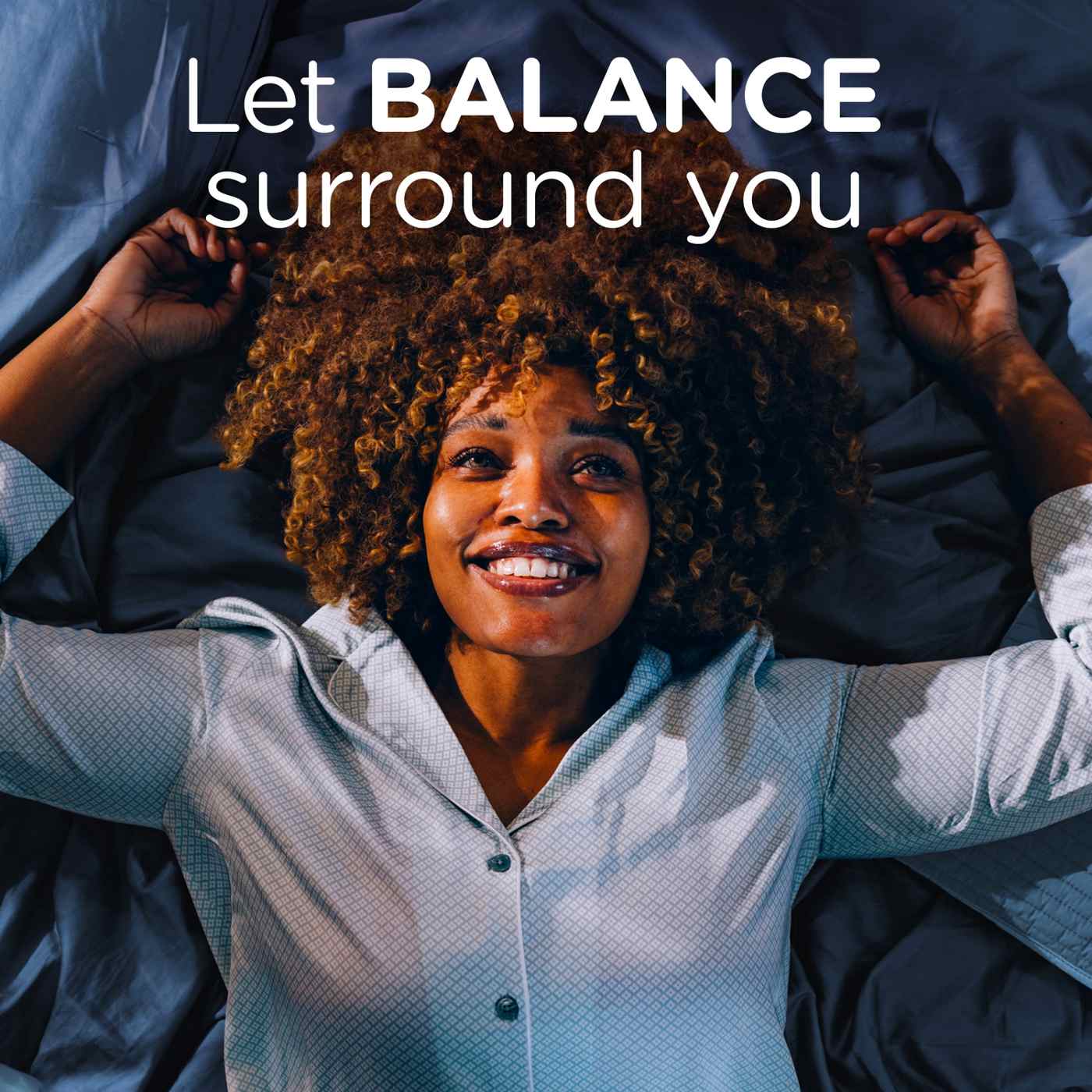 Downy Ultra Soft Plus Fresh Fabric Softener Liquid, 56 Loads, Balance Crisp Rain & Blue Eucalyptus Scent; image 6 of 10