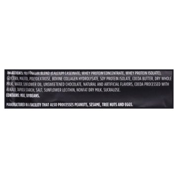 Barebells 20g Protein Bar - Cookies & Caramel, 1.94 oz