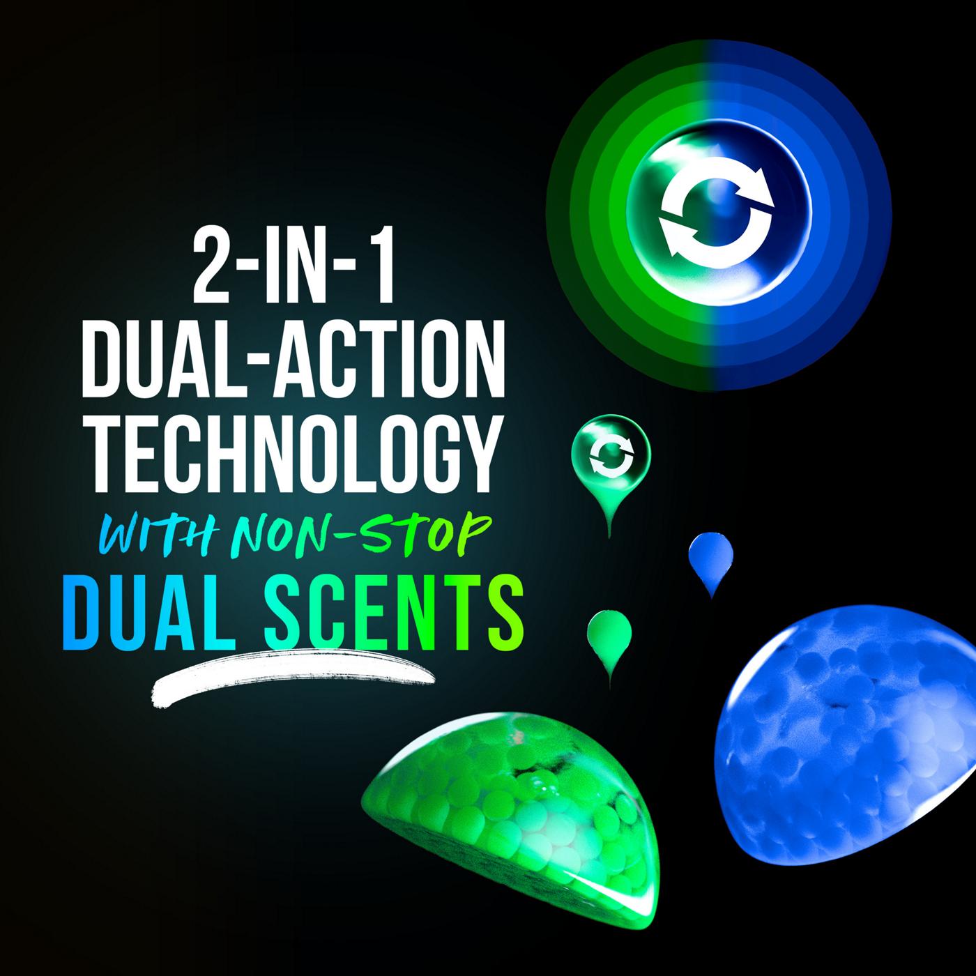 Downy Unstopables Fusions Scent Duos Laundry Scent Booster Beads, Twilight & Jasmine Scent; image 6 of 7