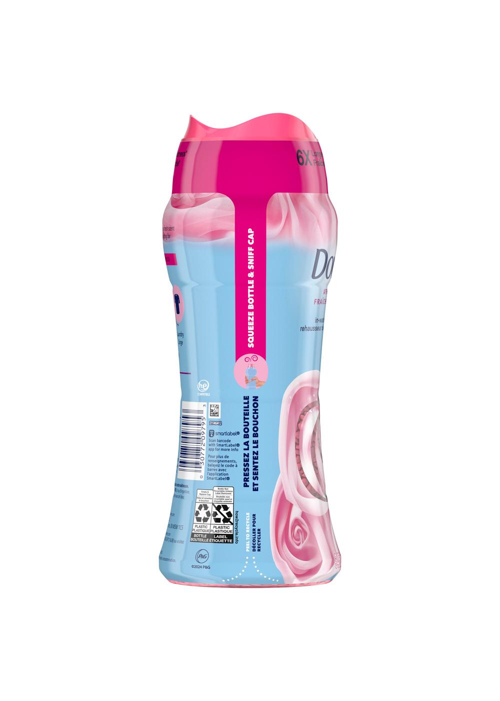 Downy In-Wash Scent Booster Beads - April Fresh; image 2 of 3