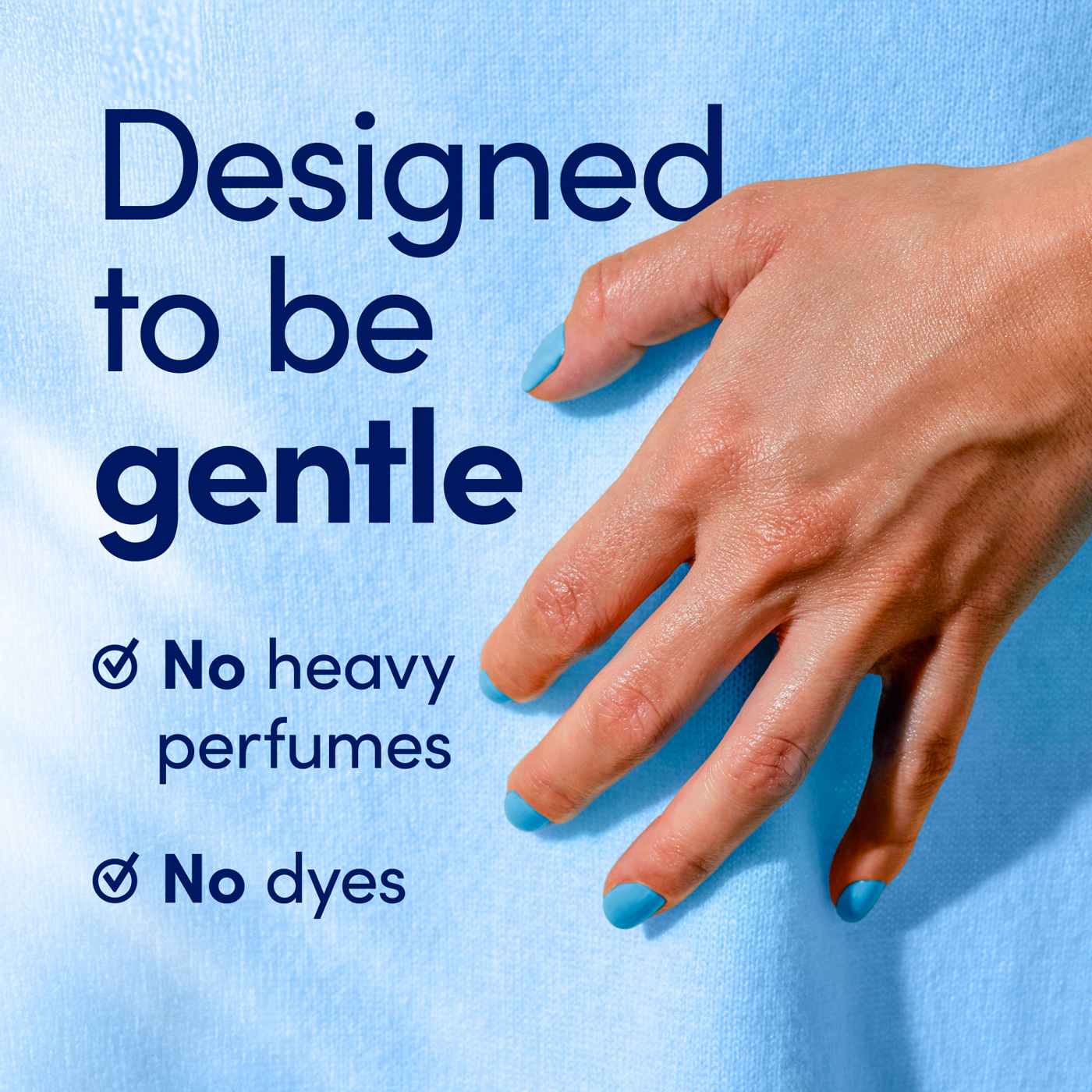 Downy Light Laundry Scent Booster Beads, Ocean Mist Scent; image 5 of 10