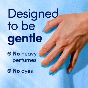 Downy Light Laundry Scent Booster Beads, Ocean Mist Scent, 30.1 oz