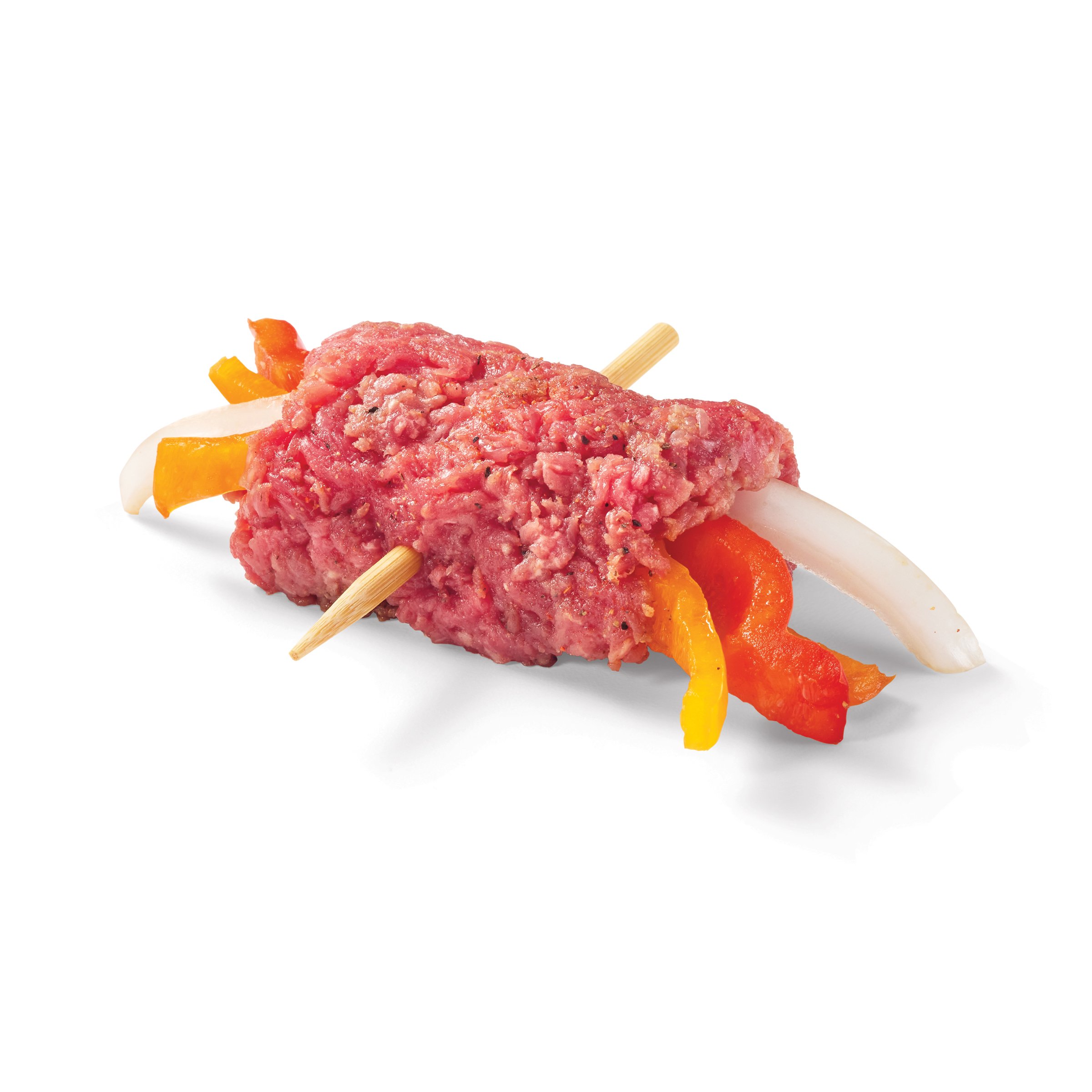 H E B Meat Market Seasoned Beef Fajita Rollup Shop Beef At H E B