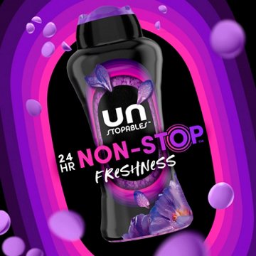 Downy Unstopables In-Wash Scent Booster Beads - Lush