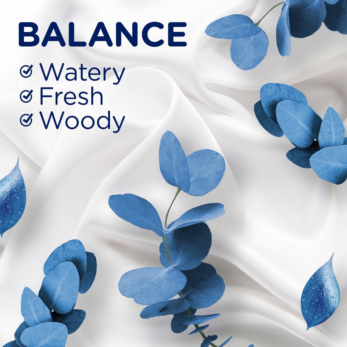 Downy Balance In-Wash Scent Booster Beads - Crisp Rain & Blue Eucalyptus; image 10 of 10