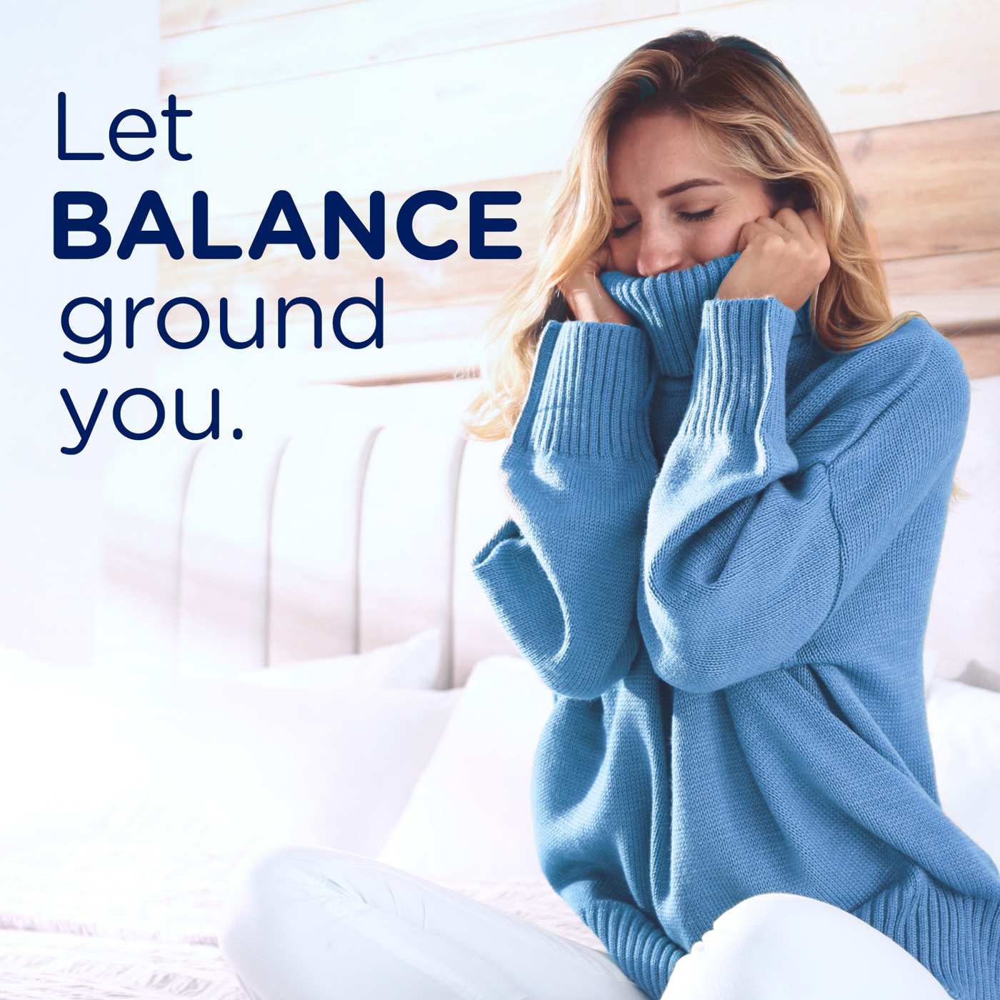 Downy Balance In-Wash Scent Booster Beads - Crisp Rain & Blue Eucalyptus; image 7 of 10