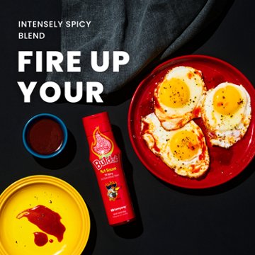 Samyang Buldak Hot Sauce - 2X Spicy