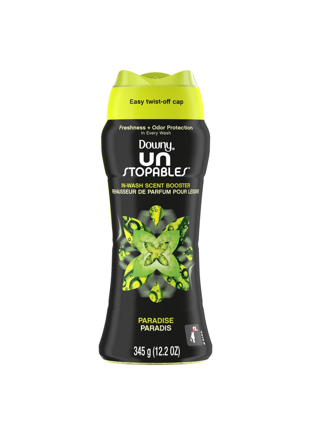 Downy Unstopables In-Wash Scent Booster Beads - Paradise ; image 1 of 3