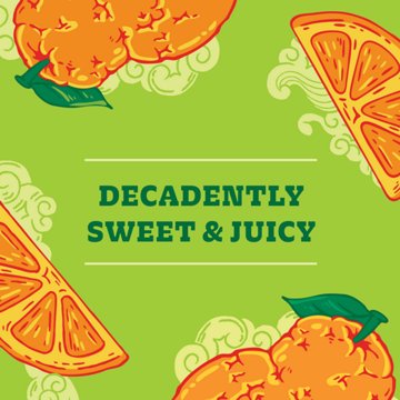 H-E-B Royal Deko Mandarins, 2 lb bag