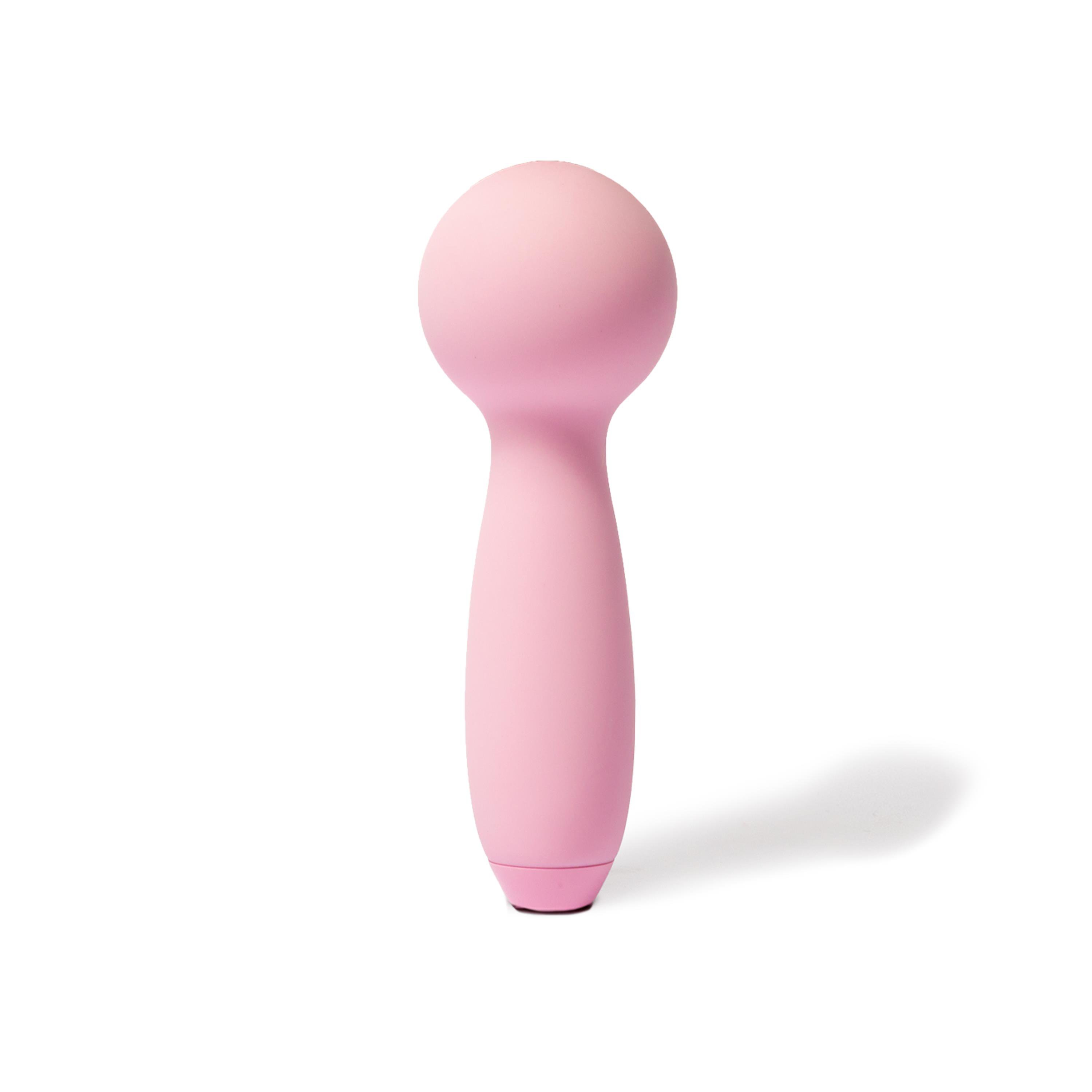sex toy pink 19 Best Vibrators of 2025 for Next-Level Pleasure main image 1