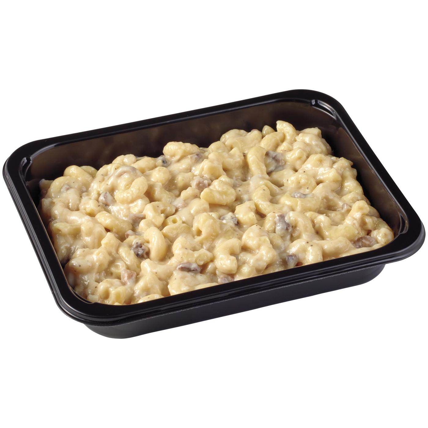 Meal Simple by H-E-B Truffle Mac n' Cheese; image 2 of 5