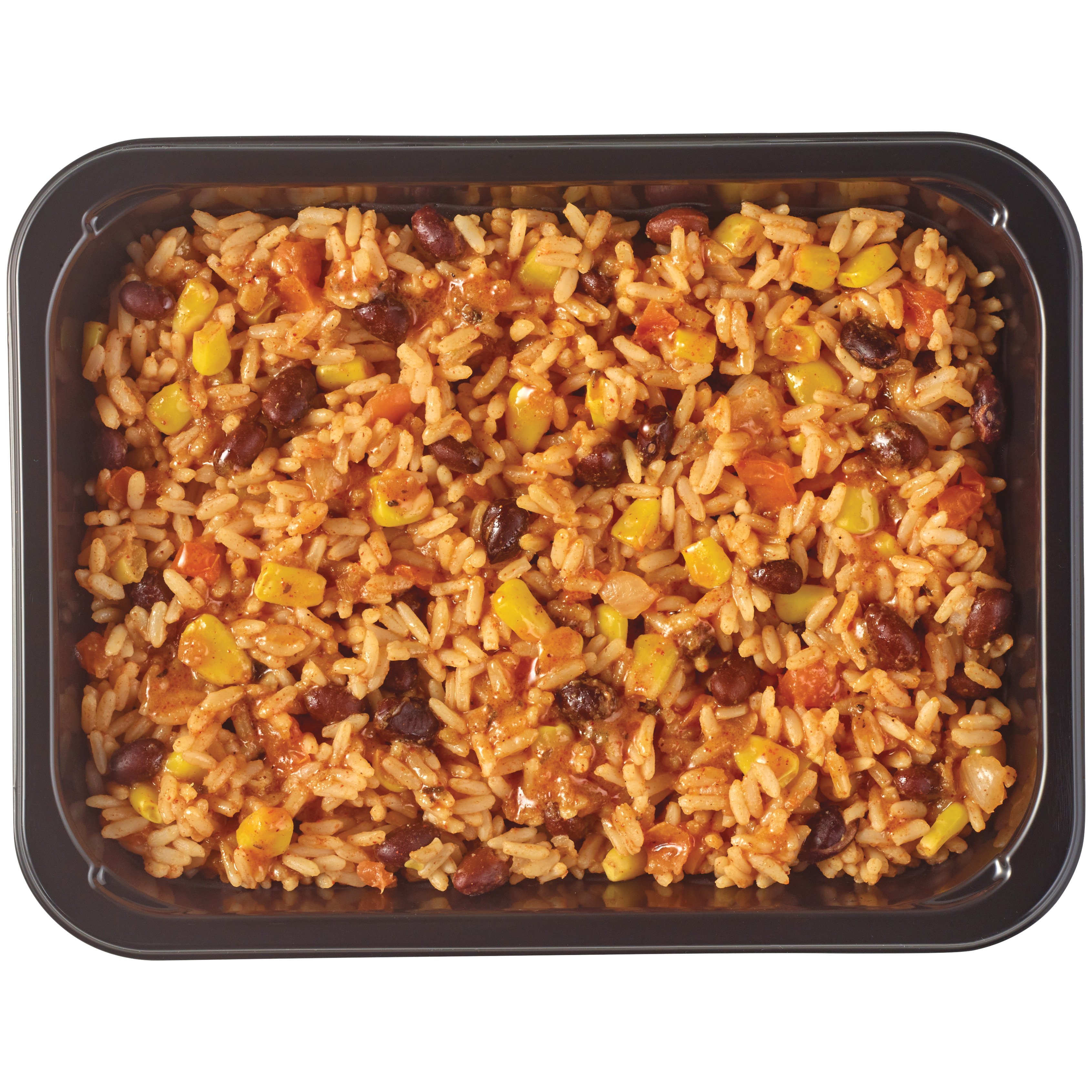 Meal Simple by H-E-B Southwest-Style Rice - Shop Entrees & sides at H-E-B