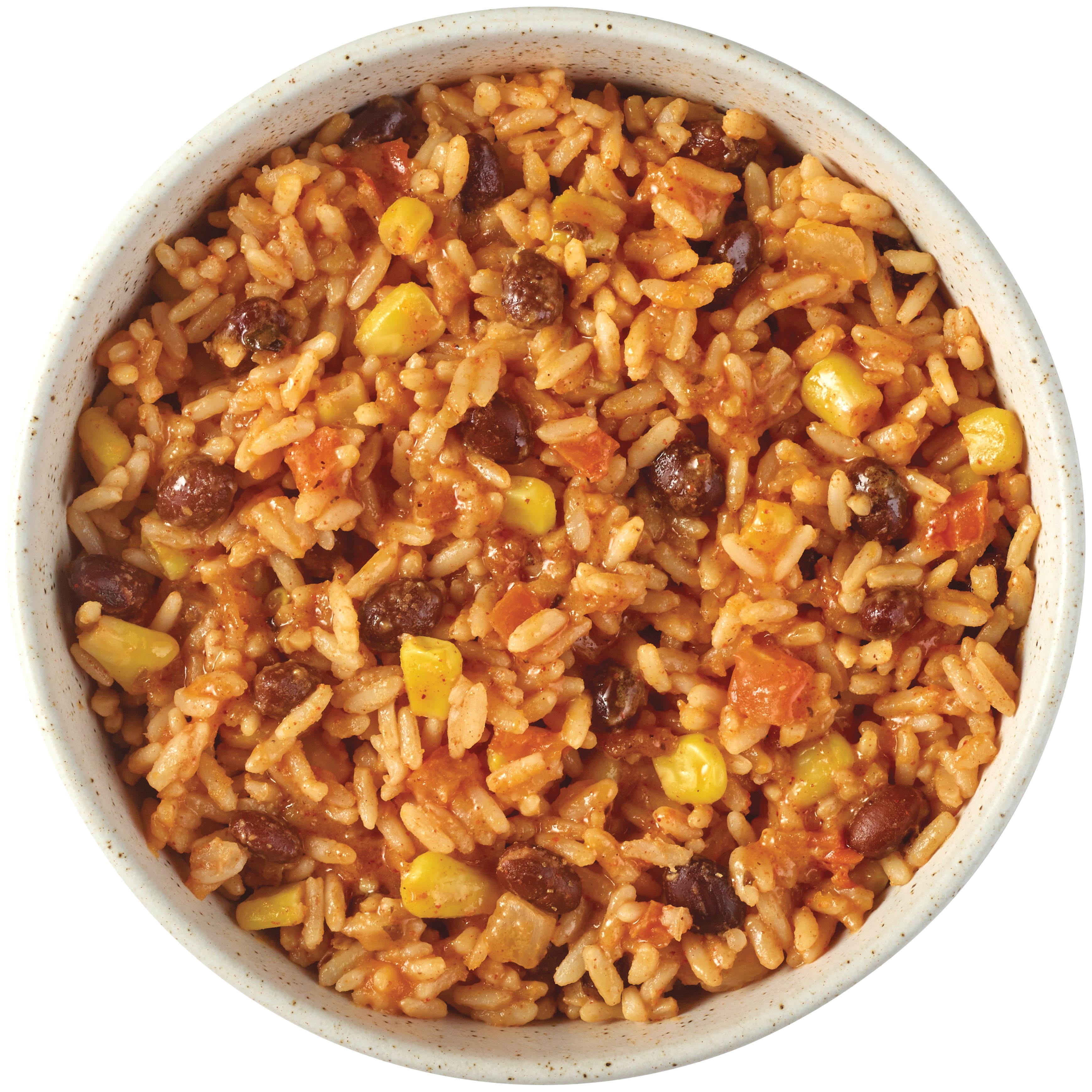 Meal Simple By H-E-B Southwest-Style Rice - Shop Entrees & Sides At H-E-B