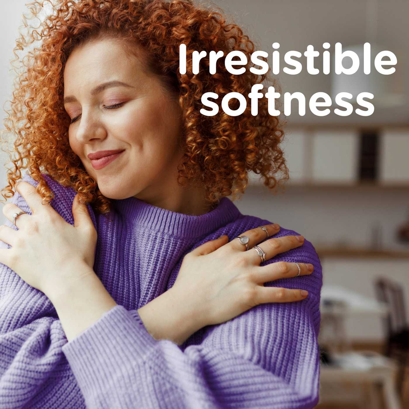 Downy Infusions Mega Dryer Sheets, Calm Lavender & Vanilla Scent; image 7 of 10