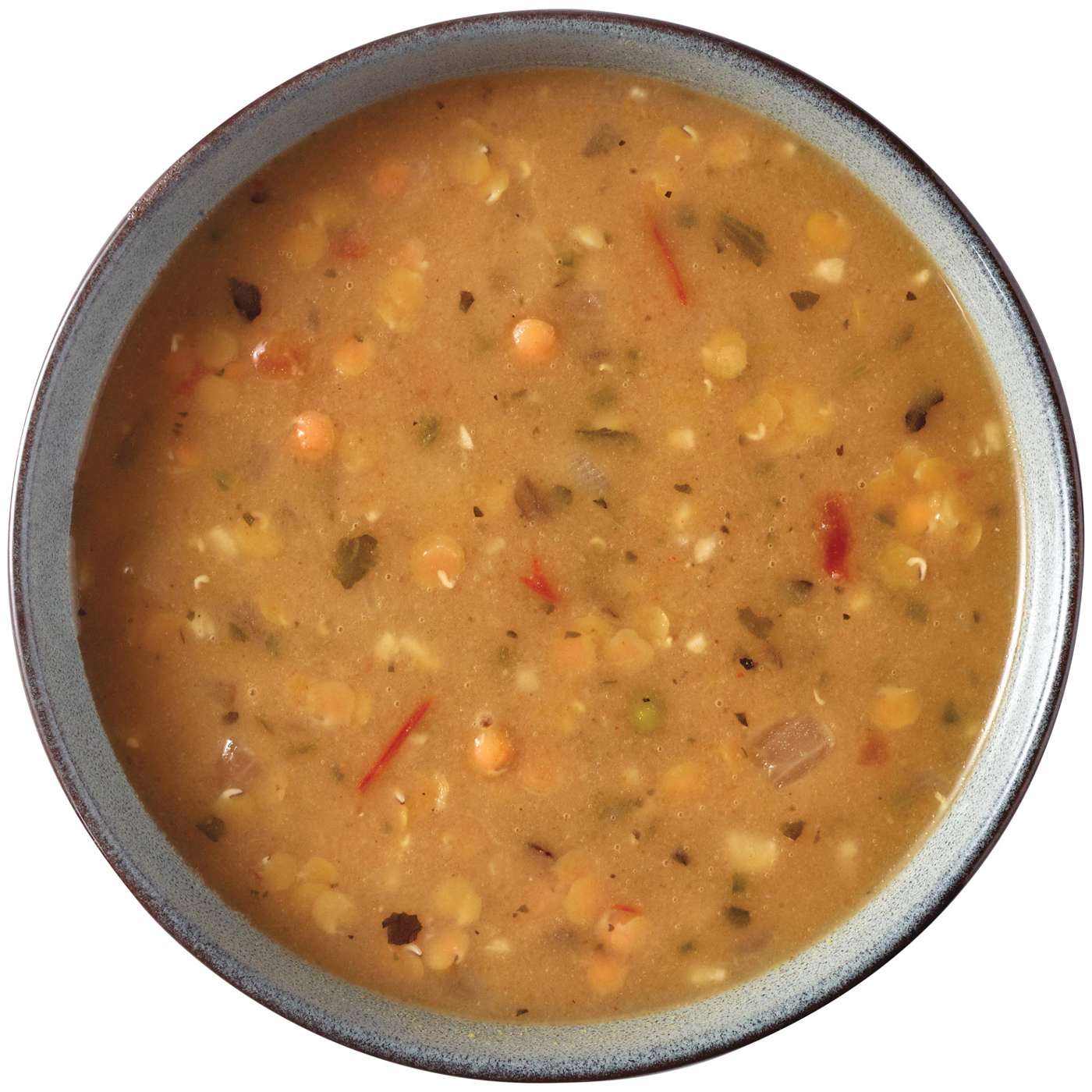 Meal Simple by H-E-B Red Lentil Dal Soup; image 3 of 3