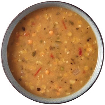Meal Simple by H-E-B Red Lentil Dal Soup, 16 oz