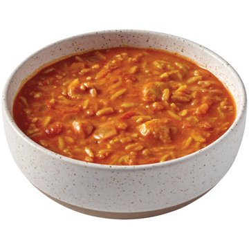 Meal Simple by H-E-B Butter Chicken Soup, 16 oz