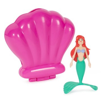 SwimWays Disney Princess Ariel Dive & Surprise Pool Toy