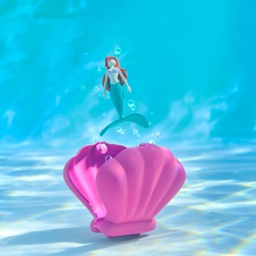 SwimWays Disney Princess Ariel Dive & Surprise Pool Toy