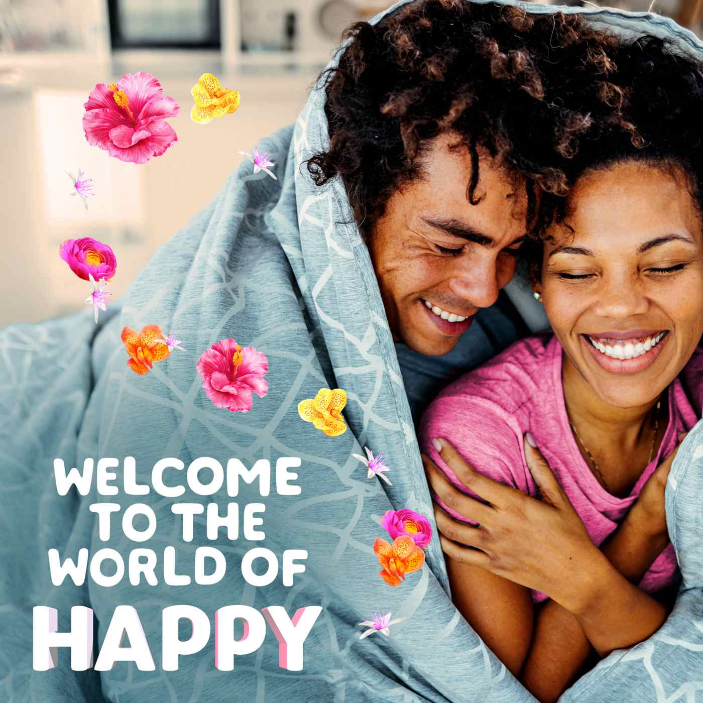 Gain Liquid Fabric Softener, 151 Loads, Happy Hibiscus Hula Scent; image 2 of 3