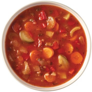 Meal Simple by H-E-B Garden Vegetable Soup, 16 oz