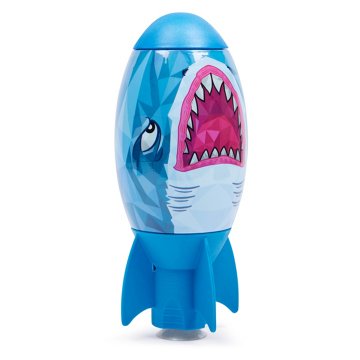 SwimWays Shark Rocket