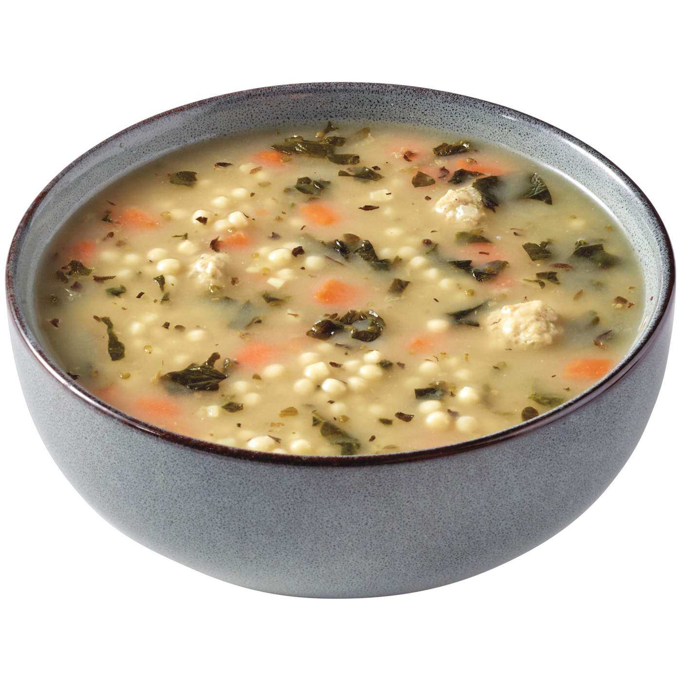 Meal Simple by H-E-B Italian Wedding Soup; image 3 of 4