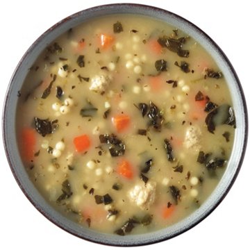 Meal Simple by H-E-B Italian Wedding Soup, 16 oz