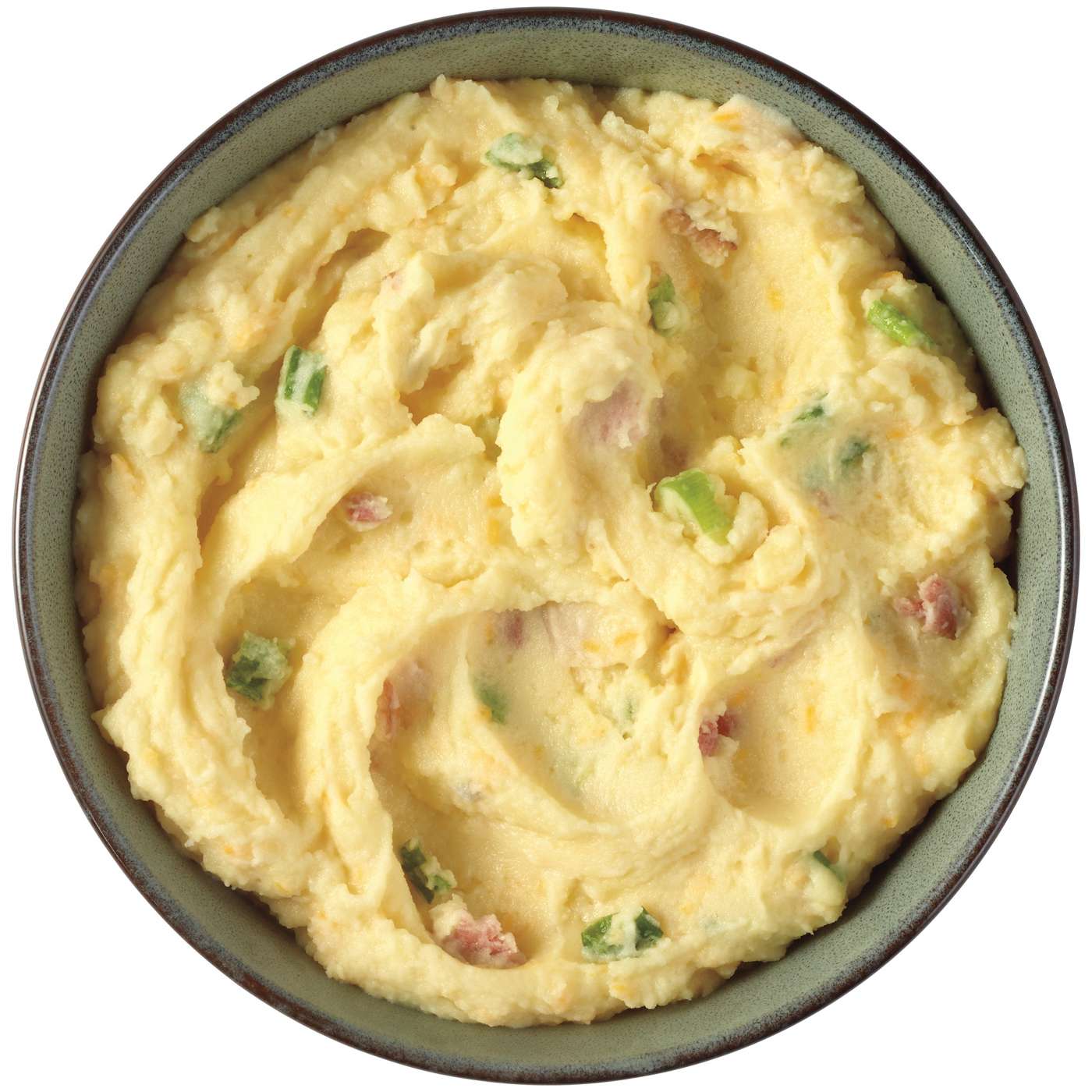 Meal Simple by H-E-B Loaded Mashed Potatoes; image 4 of 5