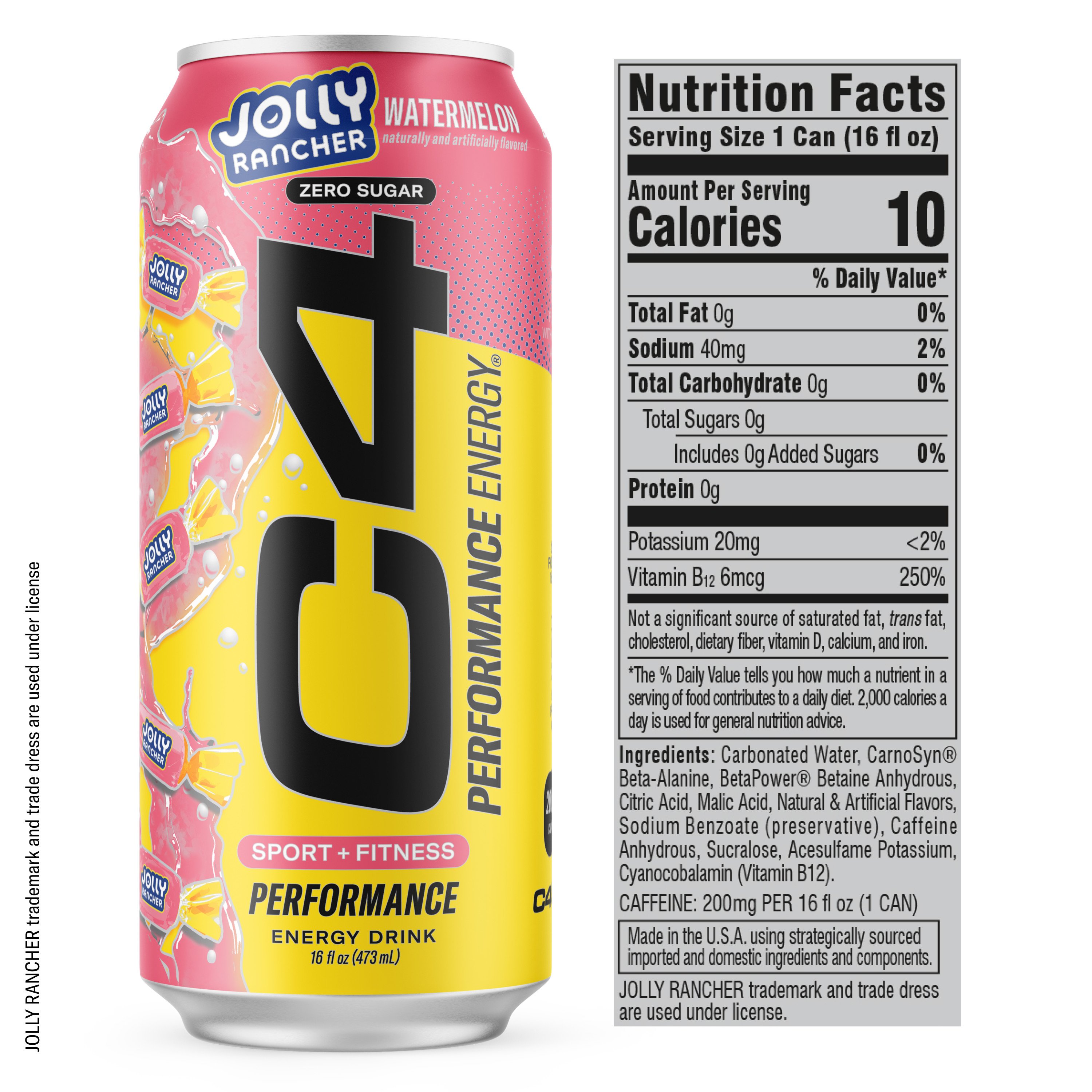 Watermelon Jolly Rancher Drink Amazon.com: Jolly Rancher Rancher