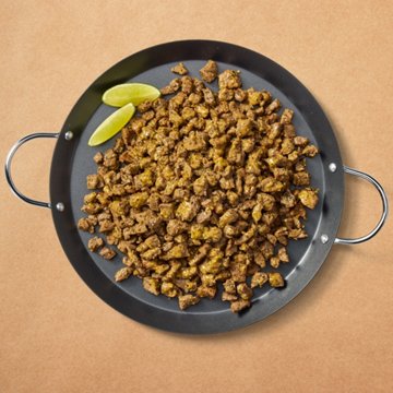 H-E-B Meat Market Marinated Diced Beef – Chipotle Lime