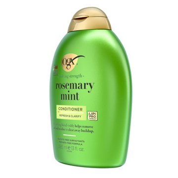 OGX Clarifying Strength + Rosemary Mint Conditioner