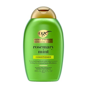 OGX Extra Strength + Rosemary Mint Conditioner