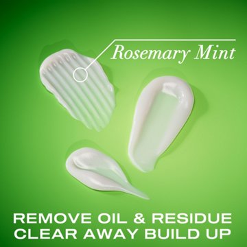 OGX Extra Strength + Rosemary Mint Conditioner