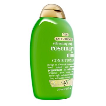 OGX Extra Strength + Rosemary Mint Conditioner