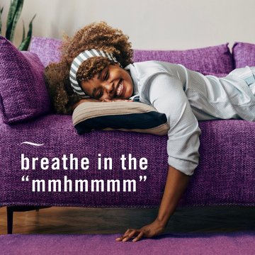 Febreze Fabric Spray Air Freshener Odor-Fighting Fabric Refresher - Downy Calm Scent, 16.9 oz