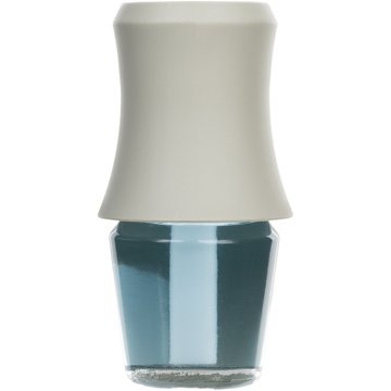 Fusion Plug-In Fragrance Oil Warmer - Agate Gray