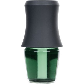 Fusion Plug-In Fragrance Oil Warmer - Black Olive