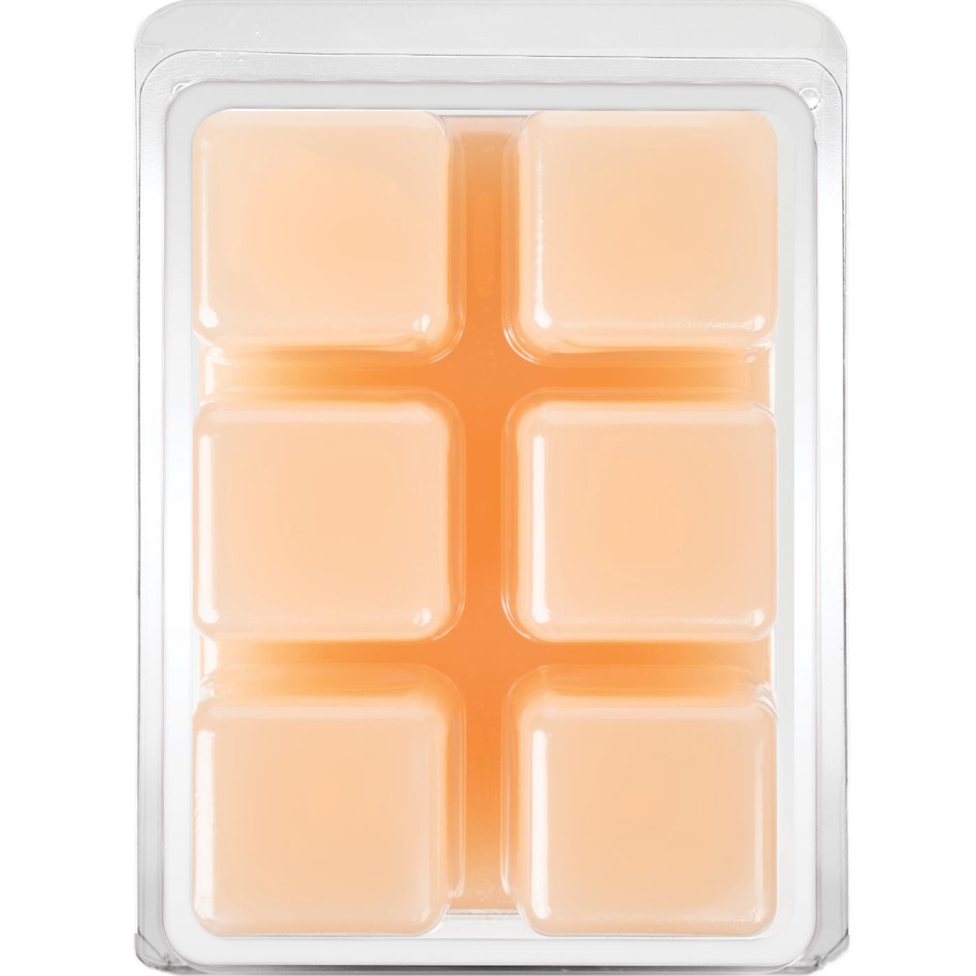 Fusion Cozy Blanket Scented Wax Melt Cubes; image 2 of 2