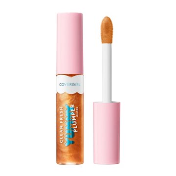 Cover Girl Clean Fresh Yummy Gloss - It's Gold Outside
