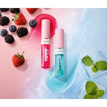 Cover Girl Clean Fresh Yummy Gloss - It's Gold Outside