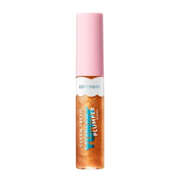 Cover Girl Clean Fresh Yummy Gloss - It's Gold Outside